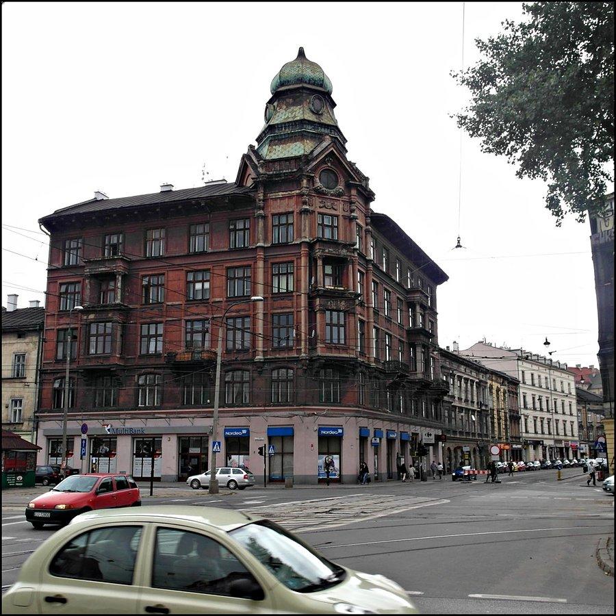 Kamienica