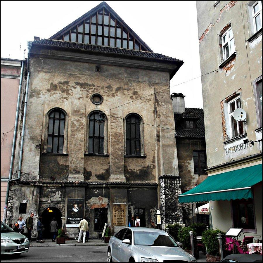 Krakowski Kazimierz
