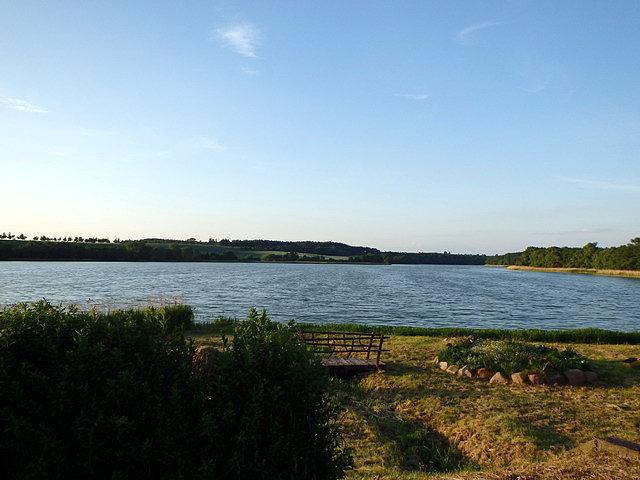 Jezioro Stobno