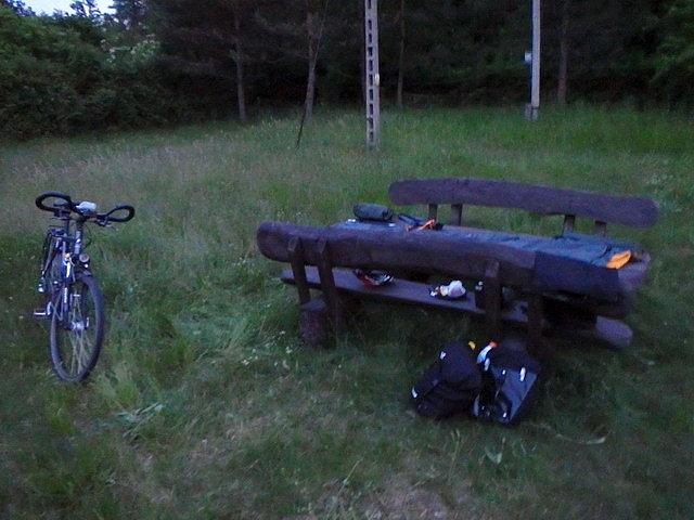 Wreszcie na miejscu