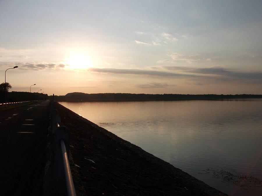 Jezioro Świerklanieckie