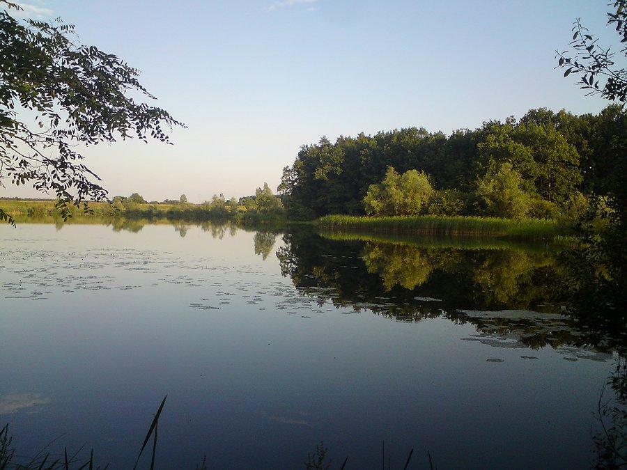 Bajoro czyli Babi Loch