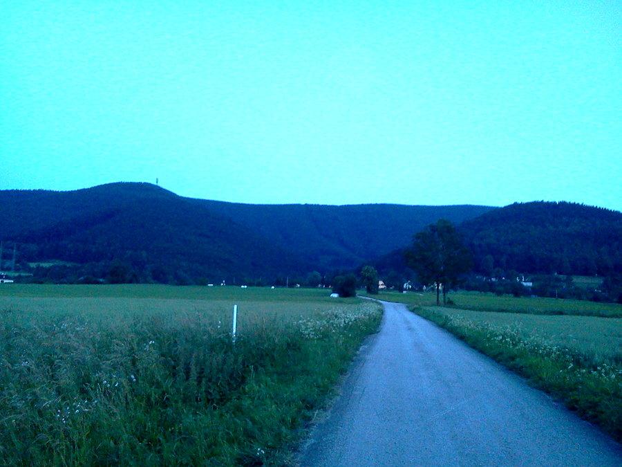 Mały Jaworowy