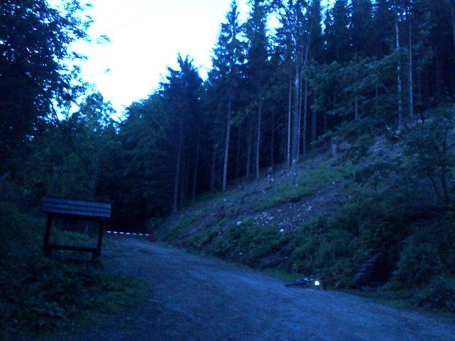 Pod Małym Jaworowym