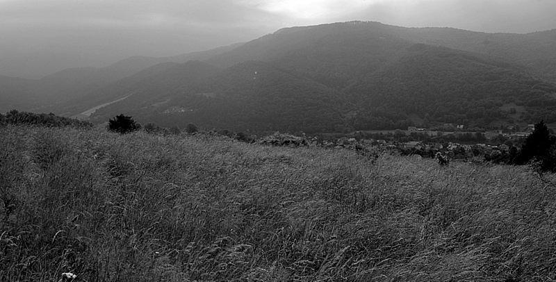 Beskid mały