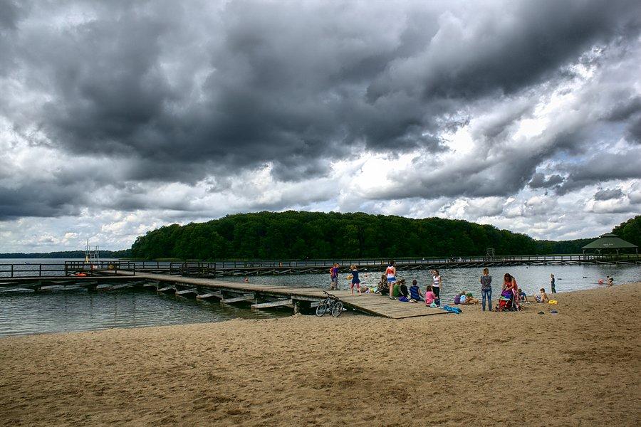 Jezioro Ińskie