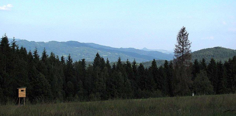 Nad Kleniną