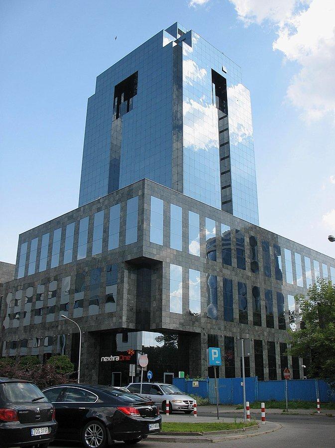 Warta Tower
