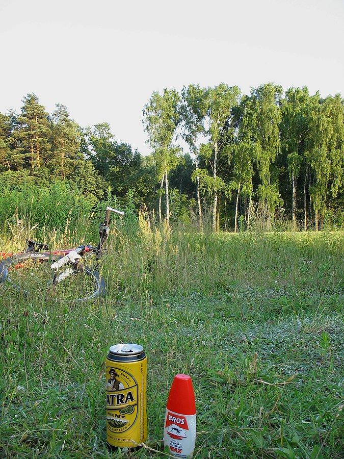 Zestaw obowiązkowy