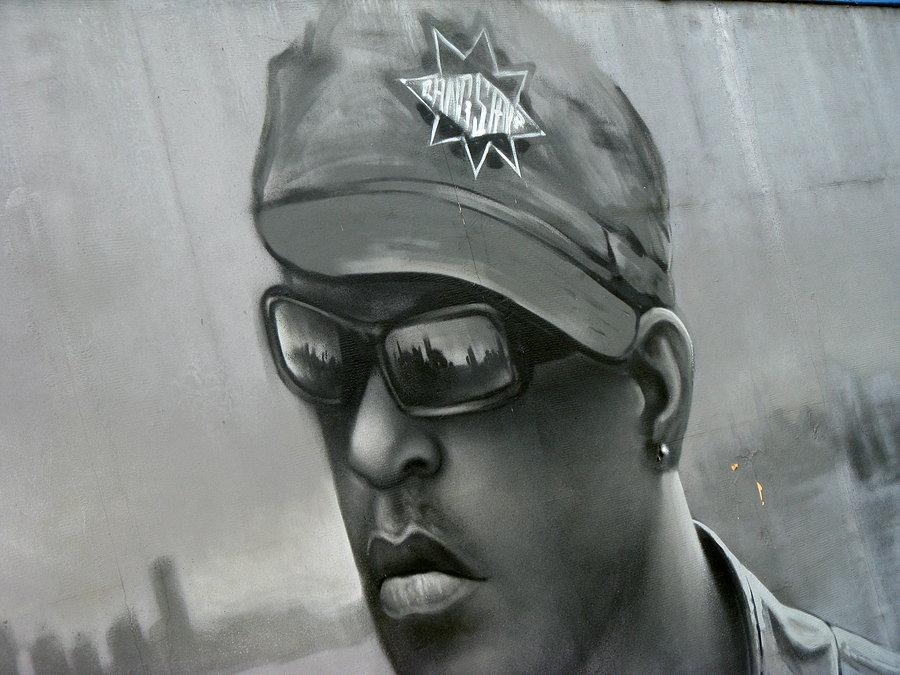 Graffiti