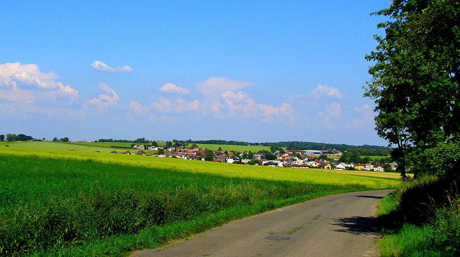 W dole Darkovičky