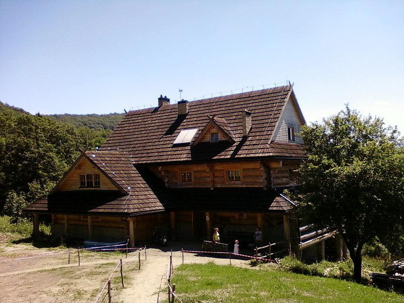 Schronisko Koliba