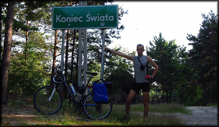 Na Końcu Świata