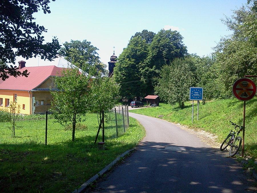 Marklowice