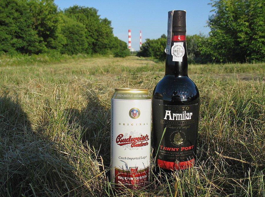 Zupełnie jak kominy