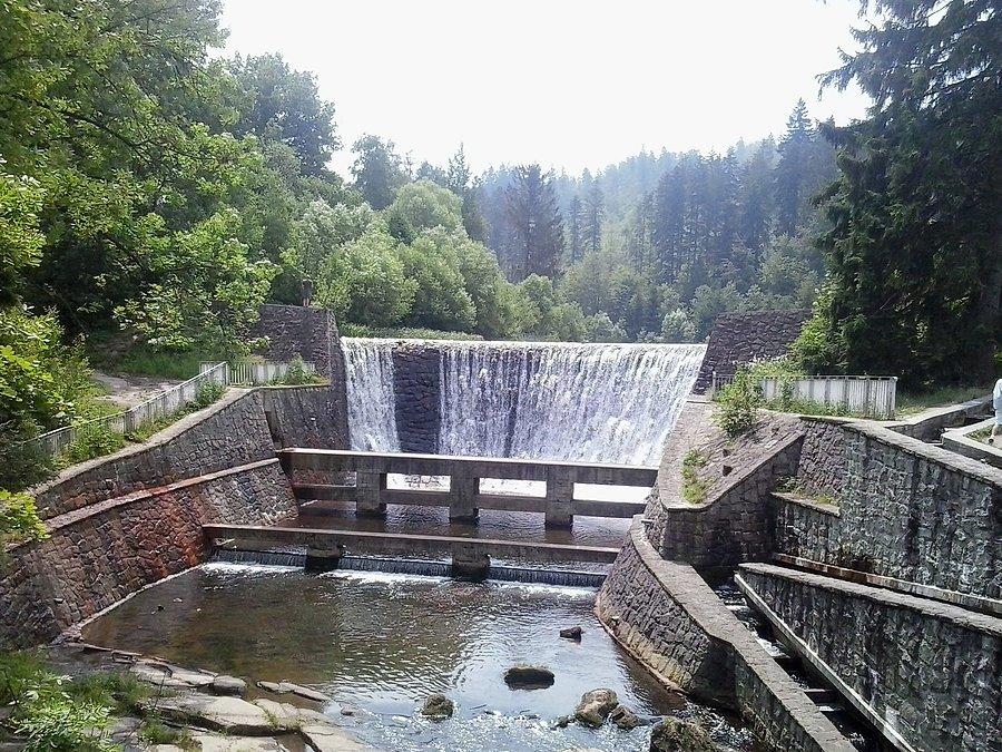 Wisełka