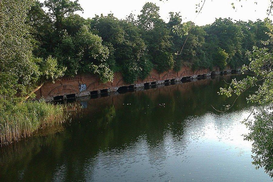 Fort Zbarż
