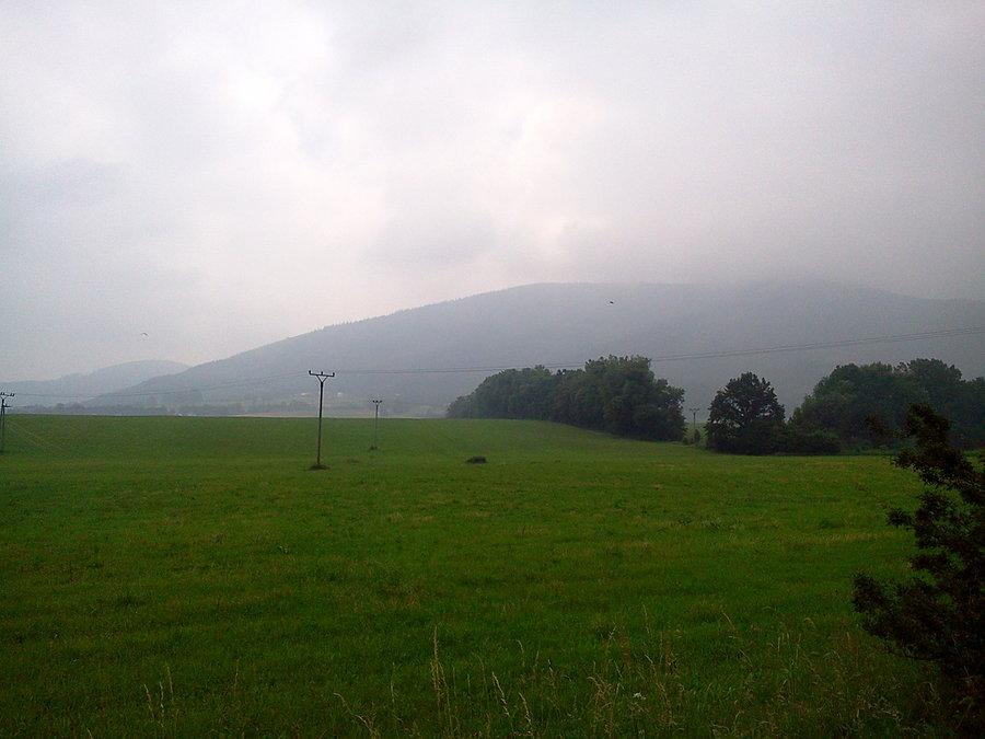 Mały Jaworowy