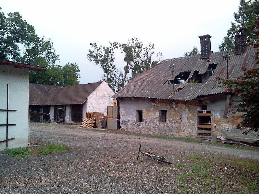 Czerweny dwór