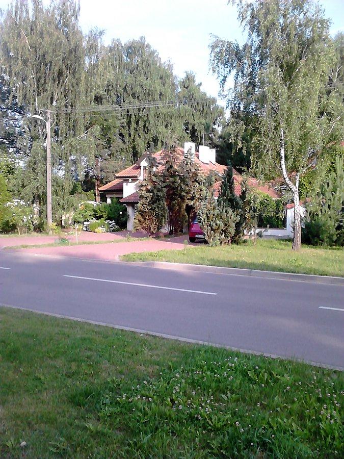 Ulica Szkolna