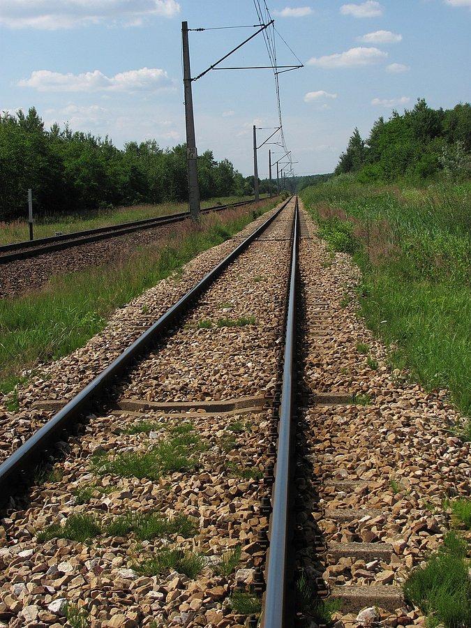 Jest płasko