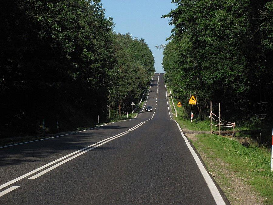 Małe wspinaczki w okolicy