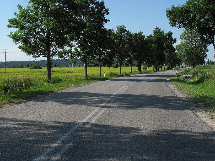 Jest nawet przyjemnie ;)