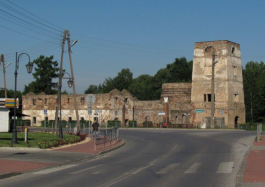 Samsonów