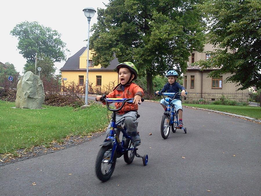 Paweł i Wojtek
