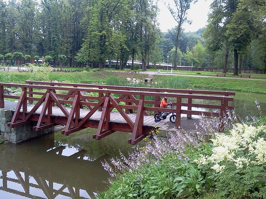 Park Sikory