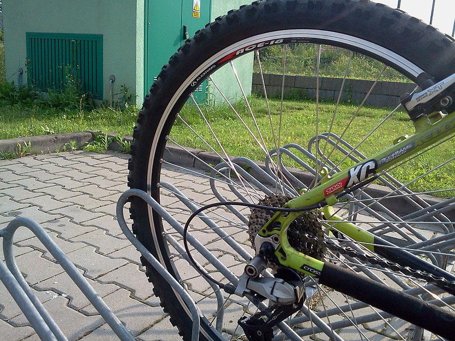 Nowe koło