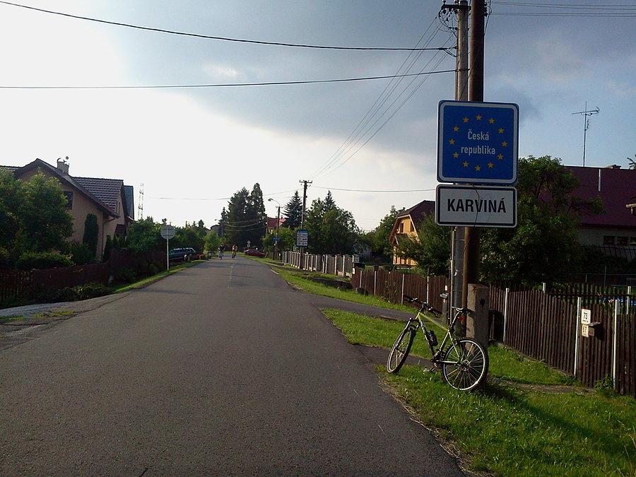 Kaczyce