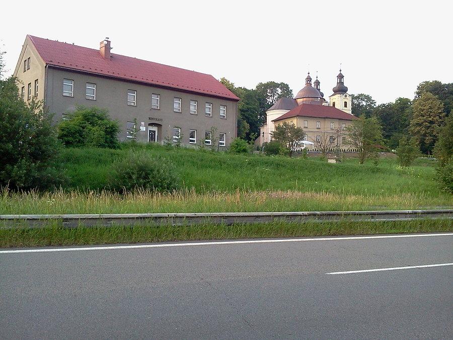 Senov