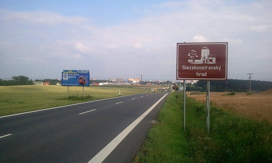 Ostrava