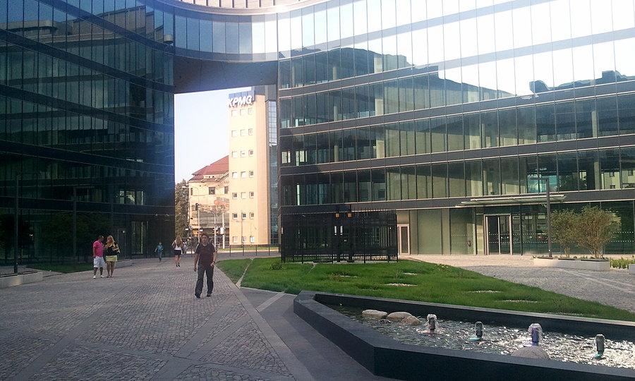 Ostrava