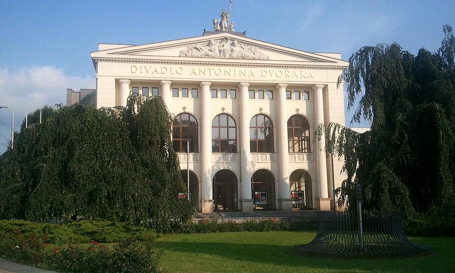 Ostrava