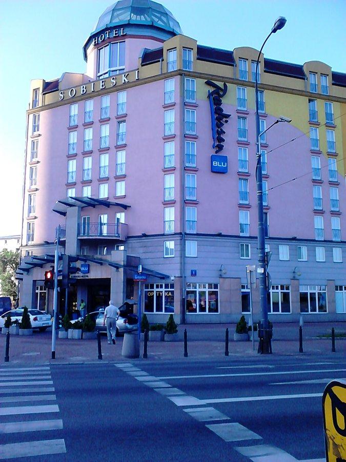 Hotel Sobieski