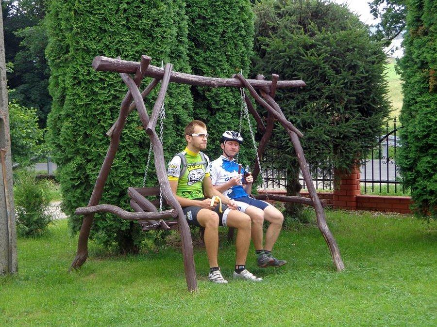 Bujajcie się :)