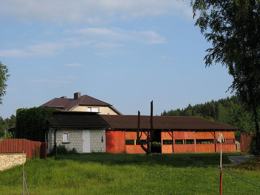 Agroturystyka