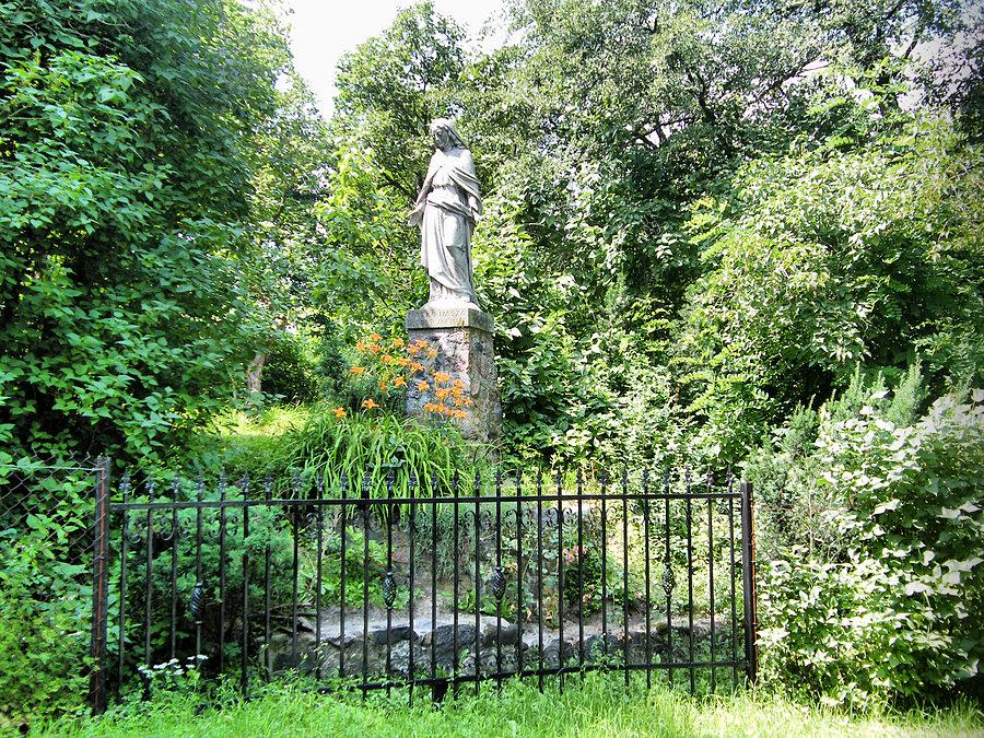 Kapliczka