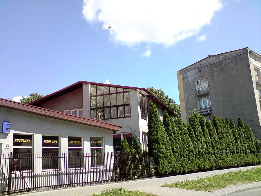 Hodowla kaktusów