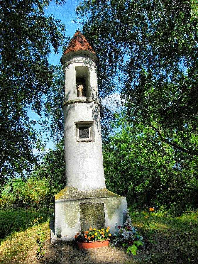 Kapliczka