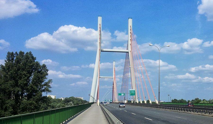 Most Siekierkowski