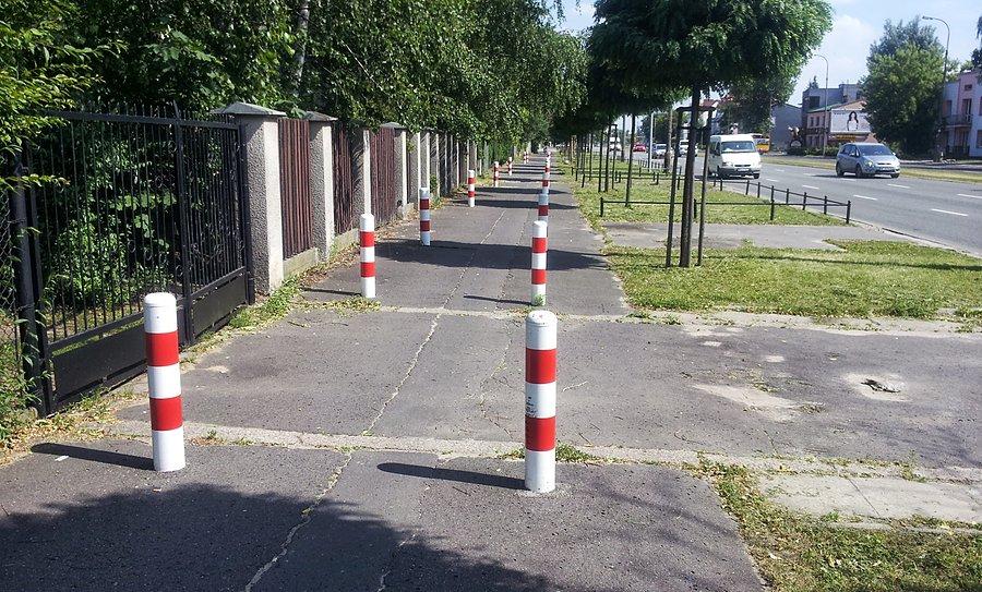 Słupki