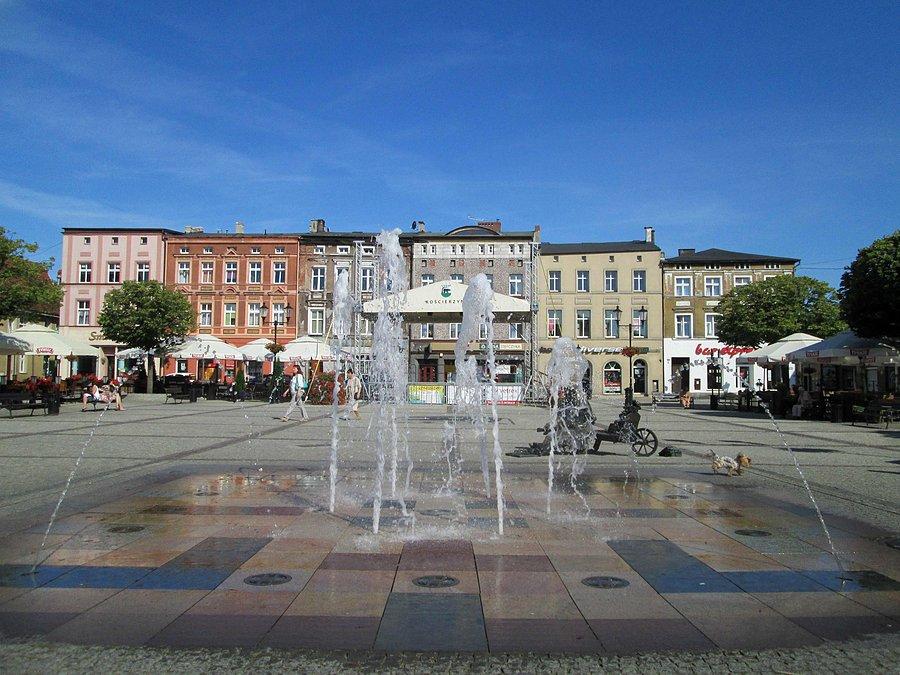 Kościerski Rynek