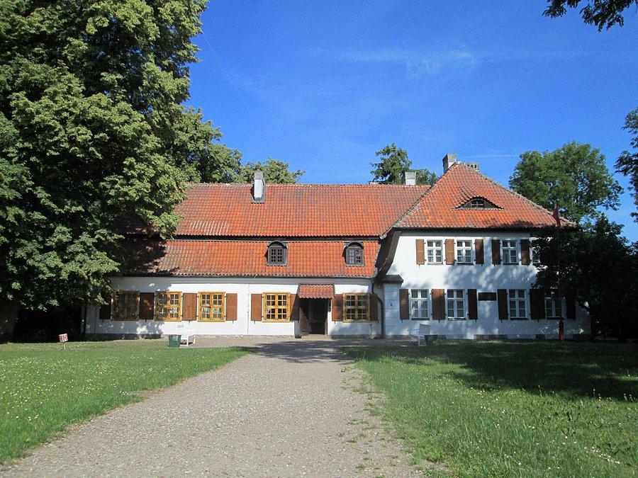 Muzeum Hymnu Narodowego w Będomine