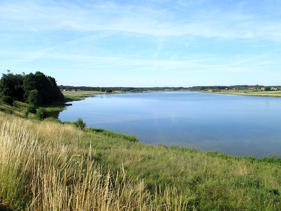 Jezioro Stężyckie