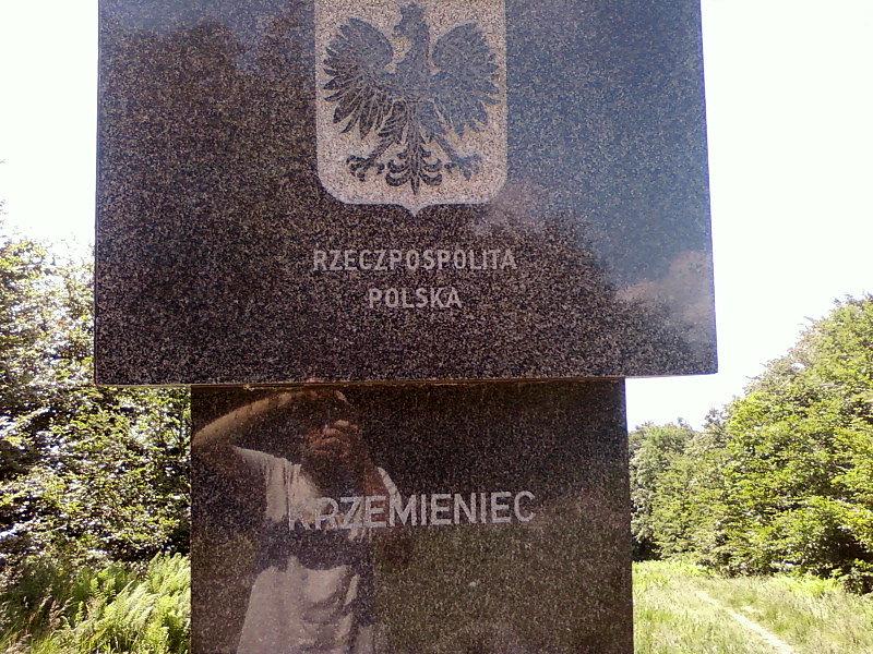 Strona polska