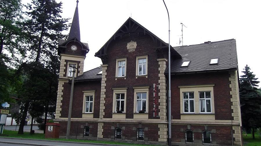 Czeski Cieszyn