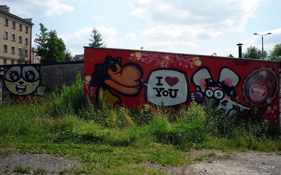 Wyznanie ;)